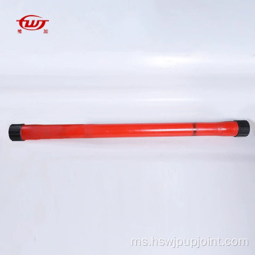 Borong Tinggi QualityPipek55 412 8fttubing Pup Bersama